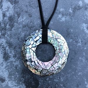 Lia Sophia Sea Mystery necklace